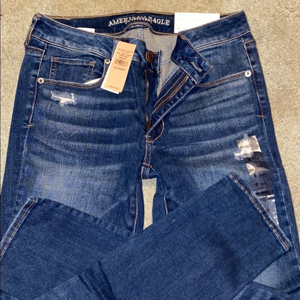 AE NWT pants